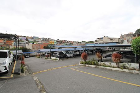 Apartamento à venda com 52m², 2 quartos e 1 vagaÁrea comum