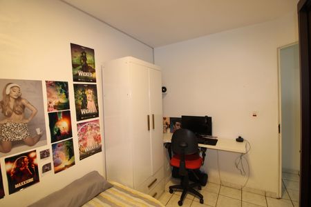 Apartamento à venda com 52m², 2 quartos e 1 vagaQuarto 1