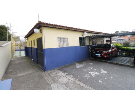 Apartamento à venda com 52m², 2 quartos e 1 vagaÁrea comum