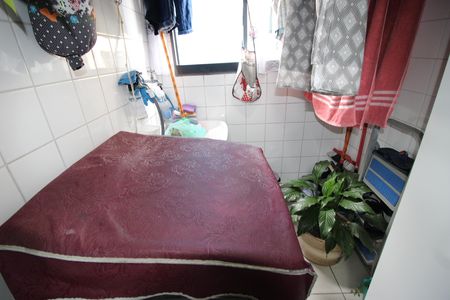 Apartamento à venda com 52m², 2 quartos e 1 vagaÁrea de Serviço