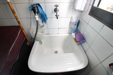 Apartamento à venda com 52m², 2 quartos e 1 vagaÁrea de Serviço