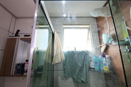 Apartamento à venda com 52m², 2 quartos e 1 vagaBanheiro