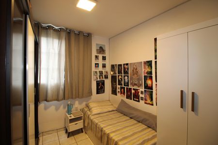 Apartamento à venda com 52m², 2 quartos e 1 vagaQuarto 1