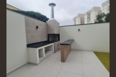 Apartamento para alugar com 45m², 2 quartos e 1 vagaÁrea comum