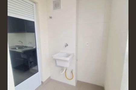 Apartamento para alugar com 45m², 2 quartos e 1 vagaLavanderia