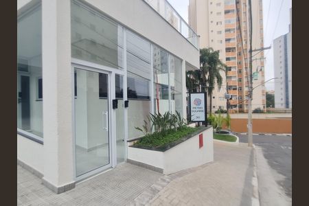 Apartamento para alugar com 45m², 2 quartos e 1 vagaFachada 