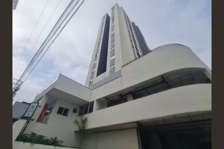 Apartamento para alugar com 45m², 2 quartos e 1 vagaFachada 
