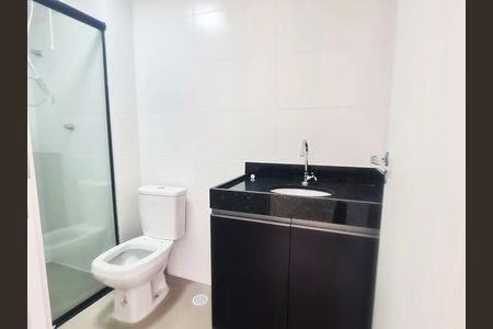 Apartamento para alugar com 45m², 2 quartos e 1 vagaBanheiro