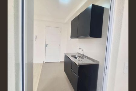 Apartamento para alugar com 45m², 2 quartos e 1 vagaCozinha
