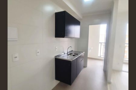Apartamento para alugar com 45m², 2 quartos e 1 vagaCozinha