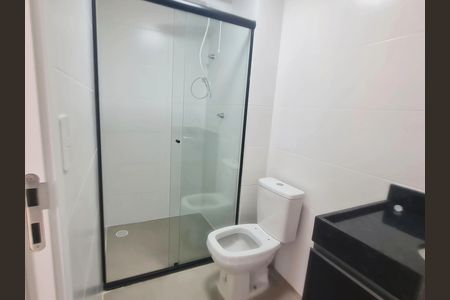 Apartamento para alugar com 45m², 2 quartos e 1 vagaBanheiro