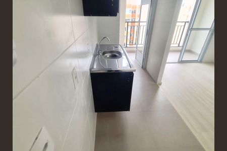 Apartamento para alugar com 45m², 2 quartos e 1 vagaCozinha