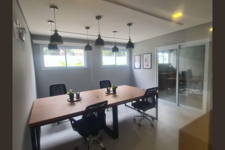 Apartamento para alugar com 45m², 2 quartos e 1 vagaÁrea comum