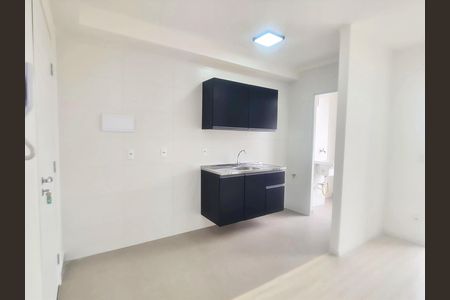 Apartamento para alugar com 45m², 2 quartos e 1 vagaCozinha
