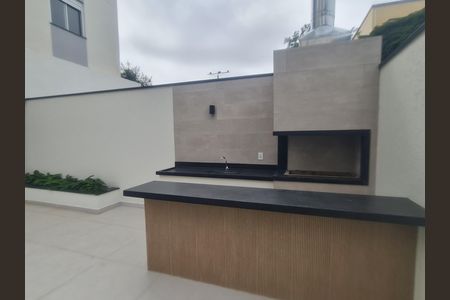 Apartamento para alugar com 45m², 2 quartos e 1 vagaÁrea comum