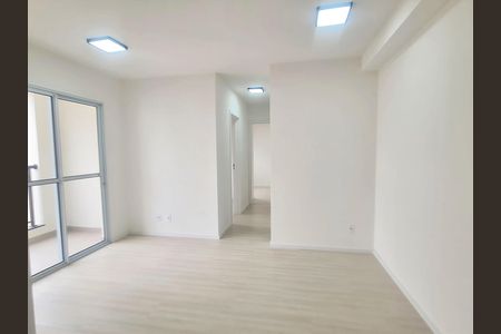 Apartamento para alugar com 45m², 2 quartos e 1 vagaSala