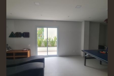 Apartamento para alugar com 45m², 2 quartos e 1 vagaÁrea comum