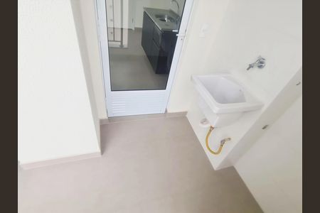 Apartamento para alugar com 45m², 2 quartos e 1 vagaLavanderia