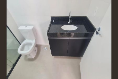 Apartamento para alugar com 45m², 2 quartos e 1 vagaBanheiro