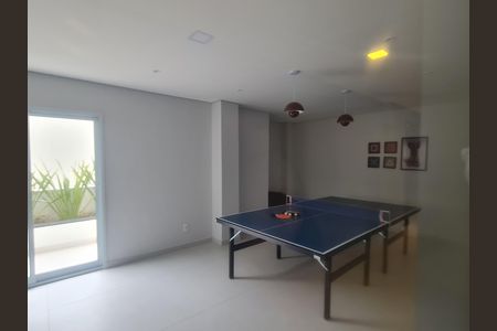 Apartamento para alugar com 45m², 2 quartos e 1 vagaÁrea comum