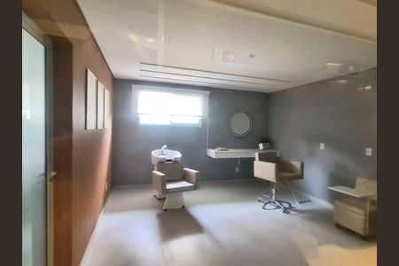 Apartamento para alugar com 45m², 2 quartos e 1 vagaÁrea comum