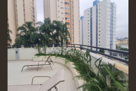 Apartamento para alugar com 45m², 2 quartos e 1 vagaÁrea comum