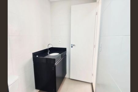 Apartamento para alugar com 45m², 2 quartos e 1 vagaBanheiro