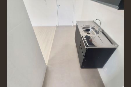 Apartamento para alugar com 45m², 2 quartos e 1 vagaCozinha