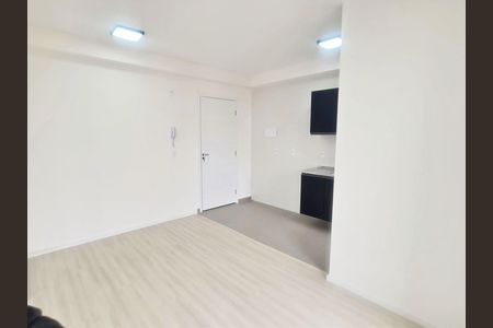 Apartamento para alugar com 45m², 2 quartos e 1 vagaSala