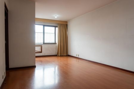 Sala de apartamento à venda com 3 quartos, 97m² em Maracanã, Rio de Janeiro