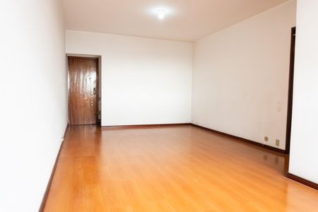 Sala de apartamento à venda com 3 quartos, 97m² em Maracanã, Rio de Janeiro