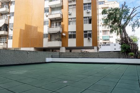 Apartamento à venda com 97m², 3 quartos e 1 vaga Apartamento à venda com 97m², 3 quartos e 1 vagaÁrea comum - Playground