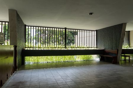 Apartamento à venda com 97m², 3 quartos e 1 vaga Apartamento à venda com 97m², 3 quartos e 1 vagaÁrea comum - Playground
