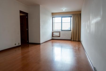 Sala de apartamento à venda com 3 quartos, 97m² em Maracanã, Rio de Janeiro
