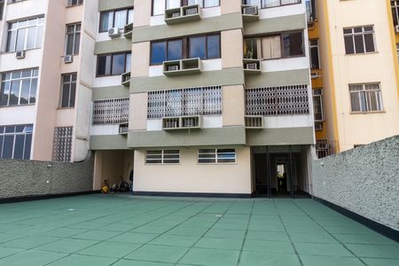 Apartamento à venda com 97m², 3 quartos e 1 vaga Apartamento à venda com 97m², 3 quartos e 1 vagaÁrea comum - Playground