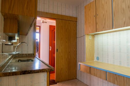 Apartamento à venda com 97m², 3 quartos e 1 vaga Apartamento à venda com 97m², 3 quartos e 1 vagaCozinha