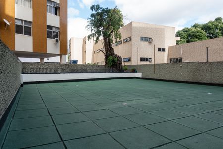 Apartamento à venda com 97m², 3 quartos e 1 vaga Apartamento à venda com 97m², 3 quartos e 1 vagaÁrea comum - Playground
