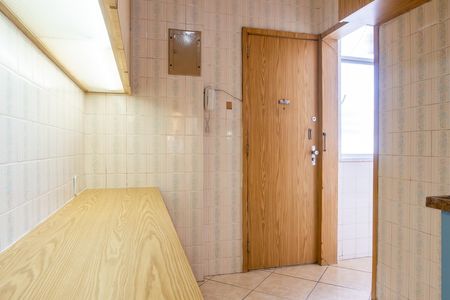 Apartamento à venda com 97m², 3 quartos e 1 vaga Apartamento à venda com 97m², 3 quartos e 1 vagaCozinha