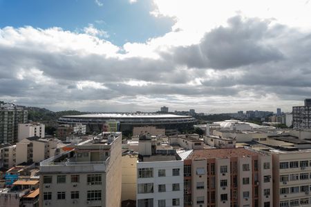 Apartamento à venda com 97m², 3 quartos e 1 vaga Apartamento à venda com 97m², 3 quartos e 1 vagaVista do Quarto