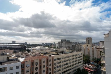Apartamento à venda com 97m², 3 quartos e 1 vaga Apartamento à venda com 97m², 3 quartos e 1 vagaVista do Quarto