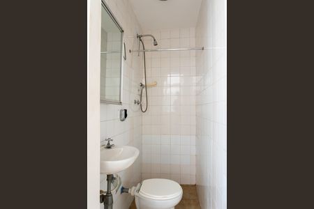 Apartamento à venda com 97m², 3 quartos e 1 vaga Apartamento à venda com 97m², 3 quartos e 1 vagaÁrea de Serviço