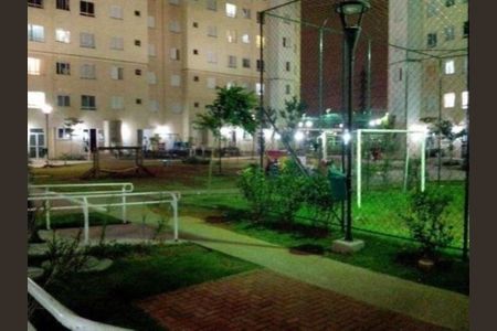 Apartamento à venda com 2 quartos, 45m² em Vila Tijuco, Guarulhos