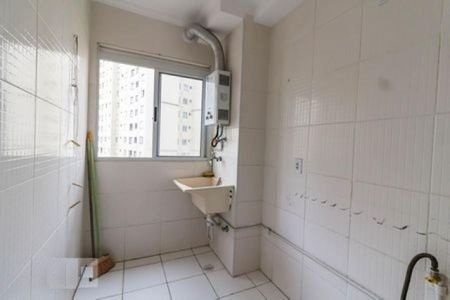 Apartamento à venda com 2 quartos, 45m² em Vila Tijuco, Guarulhos