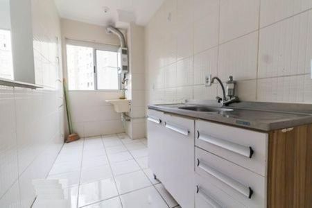 Apartamento à venda com 2 quartos, 45m² em Vila Tijuco, Guarulhos