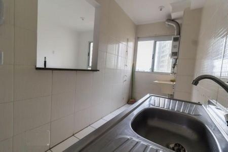 Apartamento à venda com 2 quartos, 45m² em Vila Tijuco, Guarulhos