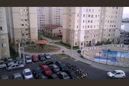 Apartamento à venda com 2 quartos, 45m² em Vila Tijuco, Guarulhos