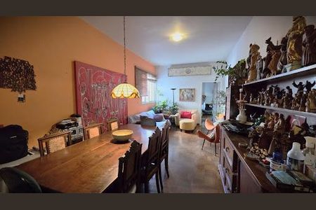 Apartamento à venda com 120m², 3 quartos e sem vaga