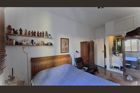Apartamento à venda com 120m², 3 quartos e sem vaga