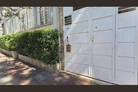 Apartamento à venda com 120m², 3 quartos e sem vaga