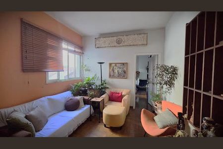 Apartamento à venda com 120m², 3 quartos e sem vaga